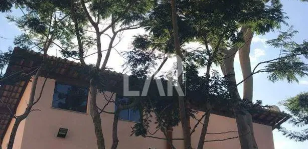 Casa com 4 Quartos à venda, 200m² no Serra do Cipó, Santana do Riacho