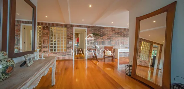 Casa com 5 Quartos à venda, 700m² no Planalto, Gramado