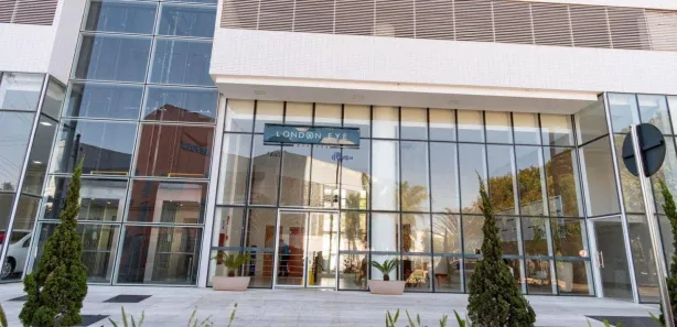 Sala Comercial para alugar, 35m² no Centro, Anápolis