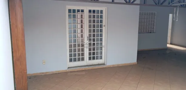 Casa com 4 Quartos para venda ou aluguel, 157m² no Remanso Campineiro, Hortolândia