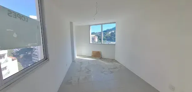 Sala Comercial à venda, 30m² no Santa Rosa, Niterói