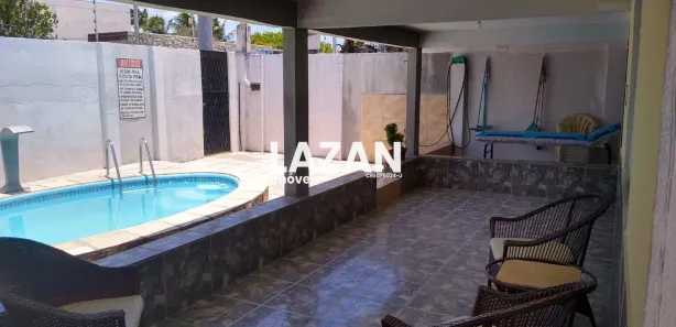 Casa com 2 Quartos à venda, 200m² no Búzios, Nísia Floresta