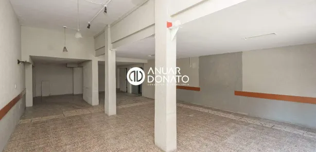 Ponto Comercial para alugar, 200m² no Santo Antônio, Belo Horizonte