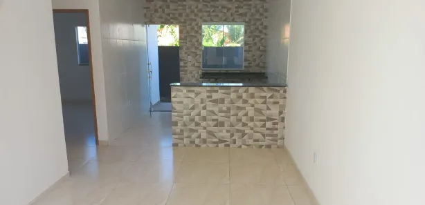 Casa de Condomínio com 2 Quartos à venda, 71m² no Nova Califórnia (Tamoios), Cabo Frio