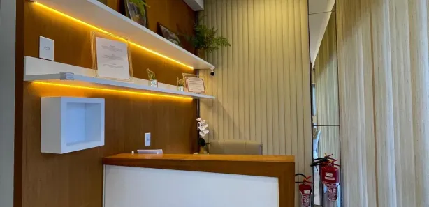 Sala Comercial com 4 Quartos à venda, 80m² no Petrópolis, Natal
