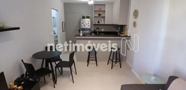 Apartamento com 1 Quarto para alugar, 44m² no Pituba, Salvador