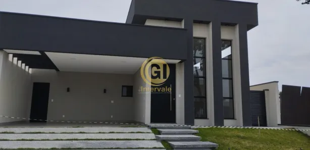 Casa de Condomínio com 3 Quartos à venda, 300m² no Condomínio Terras do Vale, Caçapava