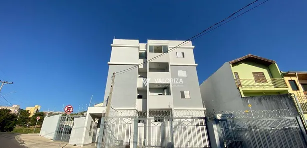Apartamento com 2 Quartos à venda, 56m² no Jardim Residencial Martinez, Sorocaba