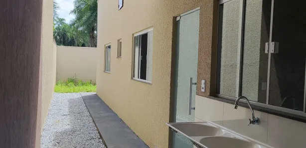 Casa com 2 Quartos à venda, 88m² no Parque Izabel, Abadia de Goiás