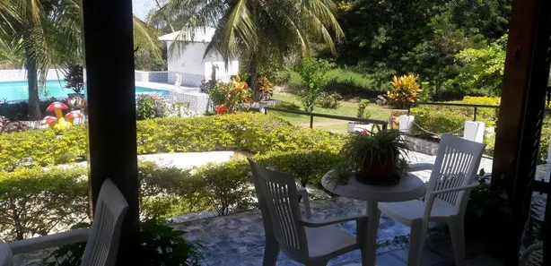 Fazenda/Sítio com 6 Quartos à venda, 400m² no Porto da Roça II (Bacaxá), Saquarema
