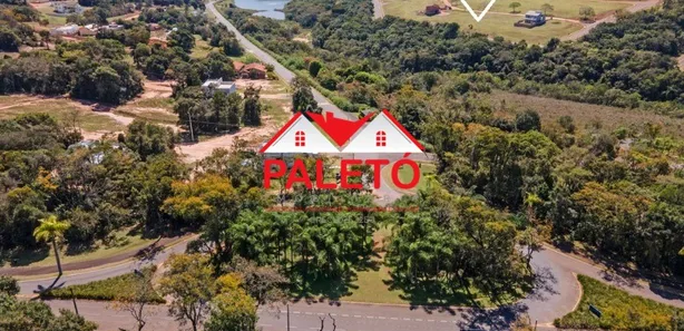 Lote/Terreno à venda, 450m² no Condominio Ninho Verde II, Pardinho