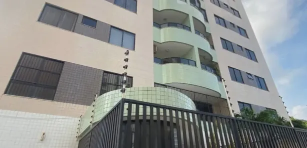 Apartamento com 3 Quartos à venda, 127m² no Atalaia, Aracaju