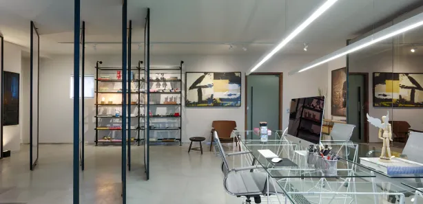 Sala Comercial para alugar, 65m² no Funcionários, Belo Horizonte