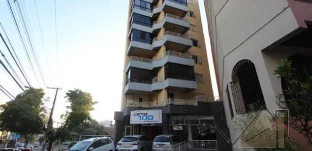 Sala Comercial à venda, 313m² no São Leopoldo, Caxias do Sul