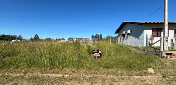 Lote/Terreno à venda, 360m² no Centro, Vera Cruz