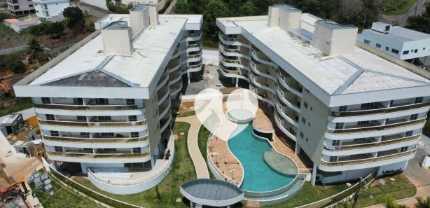 Apartamento com 3 Quartos à venda, 113m² no Lameirão, Guarapari