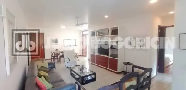 Apartamento com 3 Quartos à venda, 100m² no Leme, Rio de Janeiro