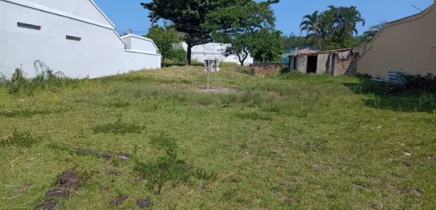 Lote/Terreno à venda, 630m² no Recreio dos Bandeirantes, Rio de Janeiro