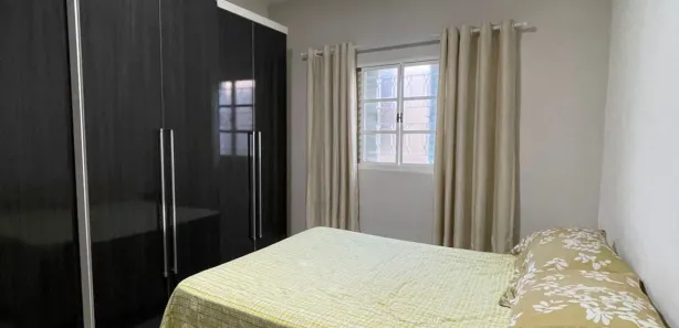 Casa com 4 Quartos à venda, 150m² no Vila São Jorge, Taubaté