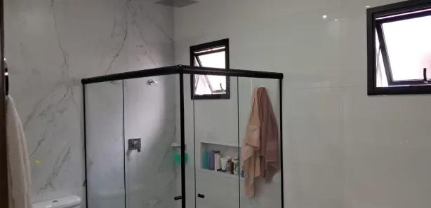 Casa de Condomínio com 4 Quartos para alugar, 331m² no Condomínio Residencial Green Park, Taubaté