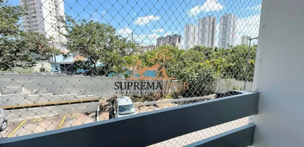 Apartamento com 2 Quartos à venda, 65m² no Parque Três Meninos, Sorocaba