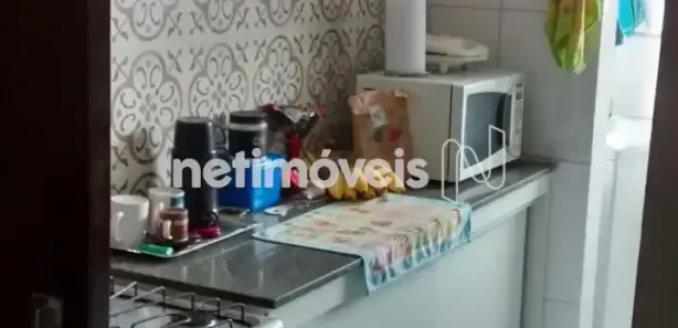 Apartamento com 2 Quartos à venda, 51m² no Coração Eucarístico, Belo Horizonte