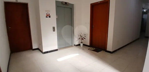 Kitnet com 1 Quarto para alugar, 30m² no Vila Romana, São Paulo