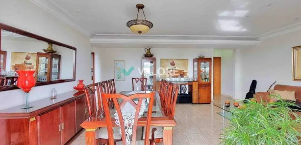 Apartamento com 4 Quartos à venda, 160m² no Santo Agostinho, Belo Horizonte