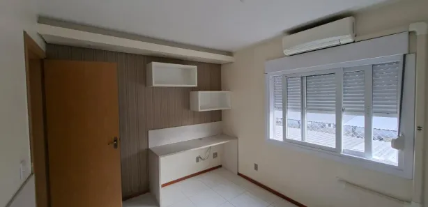 Apartamento com 2 Quartos para alugar, 55m² no Rondônia, Novo Hamburgo