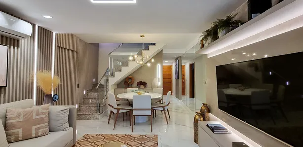 Cobertura com 3 Quartos à venda, 197m² no Freguesia (Jacarepaguá), Rio de Janeiro