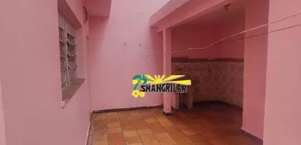 Sobrado com 3 Quartos para alugar, 150m² no Piraporinha, Diadema