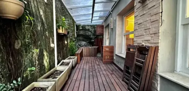 Apartamento com 3 Quartos à venda, 160m² no Lagoa, Rio de Janeiro