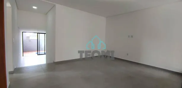 Casa de Condomínio com 3 Quartos para venda ou aluguel, 179m² no Loteamento Residencial Fazenda Casa Grande, Taubaté