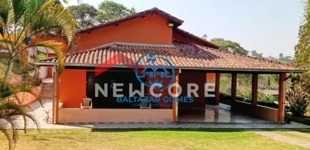 Fazenda/Sítio à venda, 2700m² no Pomar do Carmo, Biritiba Mirim