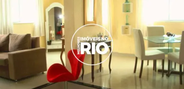 Cobertura com 3 Quartos à venda, 139m² no Tijuca, Rio de Janeiro