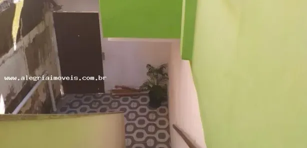 Casa com 3 Quartos à venda, 174m² no Itapuã, Salvador