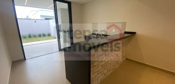 Casa de Condomínio com 3 Quartos à venda, 144m² no Caminho Novo, Tremembé