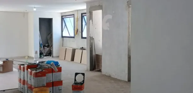 Sala Comercial à venda, 106m² no Presidente Vargas, Manaus