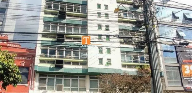 Sala Comercial à venda, 97m² no Centro, Caxias do Sul