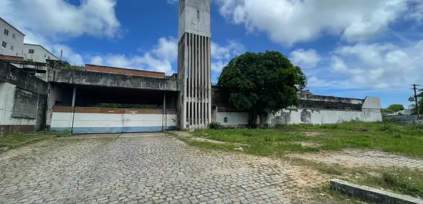 Lote/Terreno para venda ou aluguel, 9000m² no Pau Miúdo, Salvador