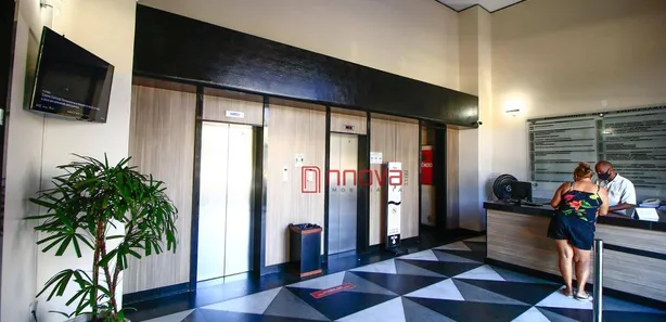 Sala Comercial à venda, 40m² no Parque Bela Vista, Salvador