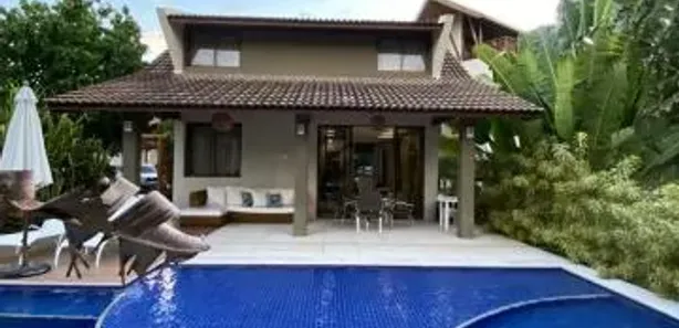 Casa de Condomínio com 3 Quartos à venda, 210m² no Porto de Galinhas, Ipojuca