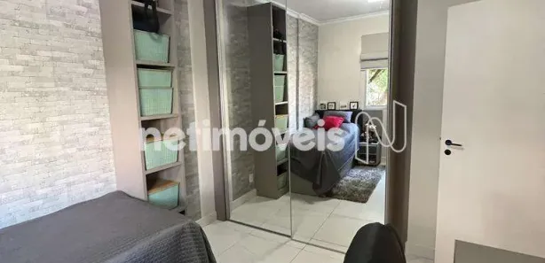 Apartamento com 1 Quarto à venda, 50m² no Boa Viagem, Belo Horizonte