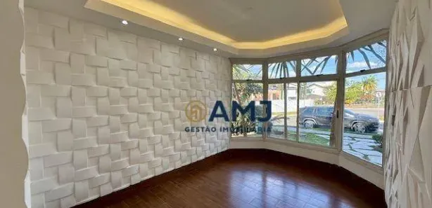 Casa de Condomínio com 4 Quartos para alugar, 320m² no Loteamento Portal do Sol II, Goiânia