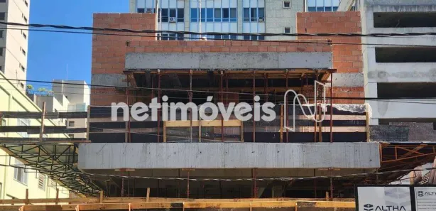 Apartamento com 2 Quartos à venda, 62m² no Savassi, Belo Horizonte