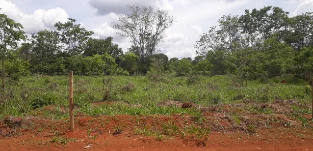 Lote/Terreno à venda, 20000m² no Zona Rural, Araçaí