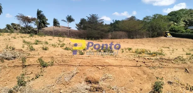 Lote/Terreno à venda, 5000m² no Estância das Amendoeiras, Lagoa Santa