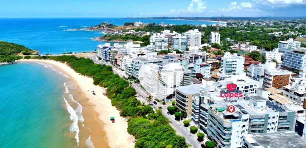 Apartamento com 3 Quartos à venda, 100m² no Lameirão, Guarapari