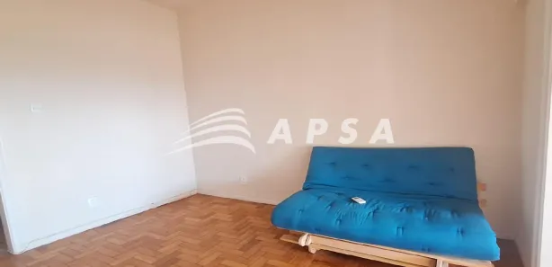 Apartamento com 1 Quarto para alugar, 42m² no Glória, Rio de Janeiro