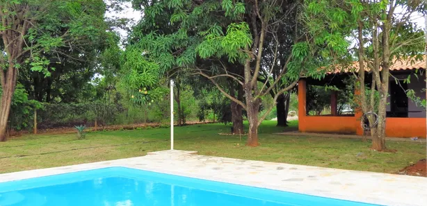 Fazenda/Sítio com 3 Quartos à venda, 1100m² no , Araçaí